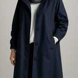 Amaya™ | Klassisk trenchcoat