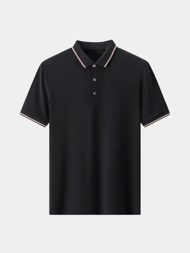 Anders™ | Midnight Trim Polo