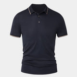 Anders™ | Midnight Trim Polo