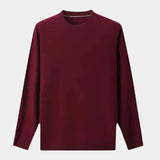 Anders™ | Rundhals Pullover