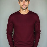 Anders™ | Rundhals Pullover