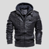 Anders™ | Stilfuld kørerjakke