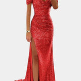 Andrea | Havfruekjole