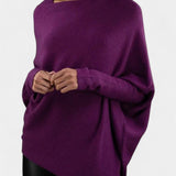 Andrea | Off-shoulder trøje