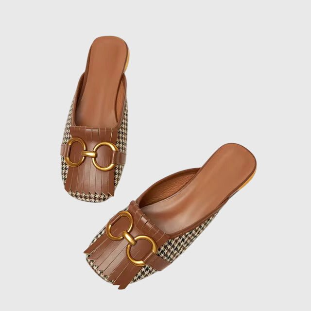 Andrea | Ortopædiske Sandaler