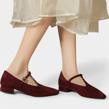 Andrea | Ortopediske MaryJane