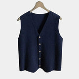 Andreas™ | Uldgilet