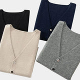 Andreas™ | Uldgilet