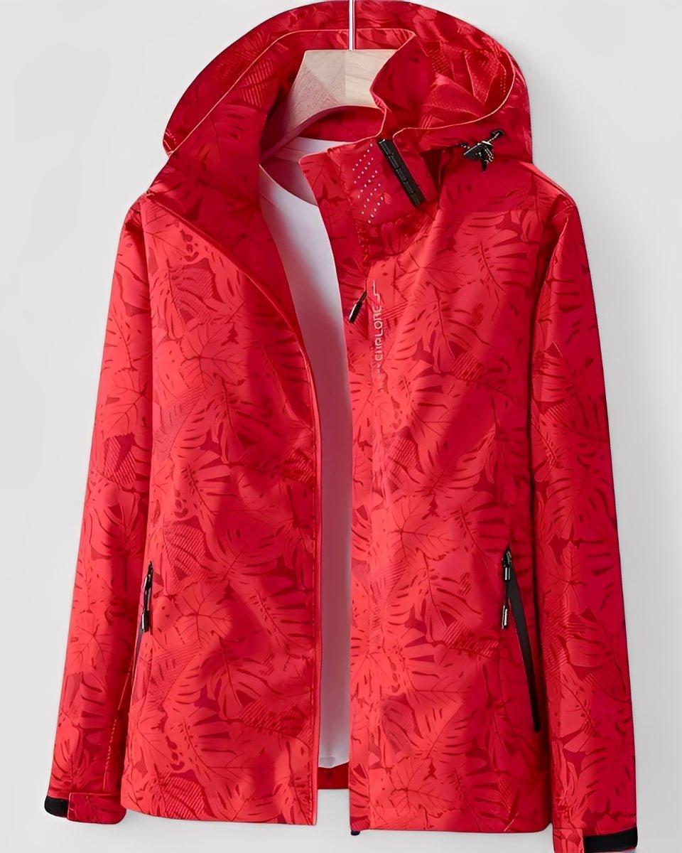 Anette | Vandtæt jakke