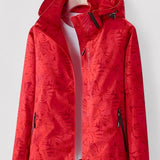 Anette | Vandtæt jakke