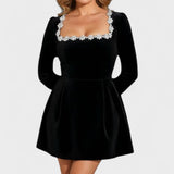 Anine™ | Krystalkjole