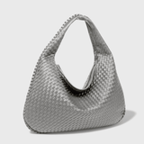 Anna | Flettet taske