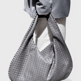 Anna | Flettet taske