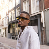 Anna | Helsinki solbriller