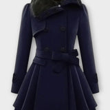 Anna | Stilfuld jakke