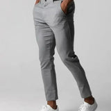 Anton™ | Justerede Elastiske Bukser