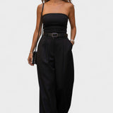 Aritzia | Bustier sæt