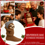 Liam™ | Dovendyr sokker