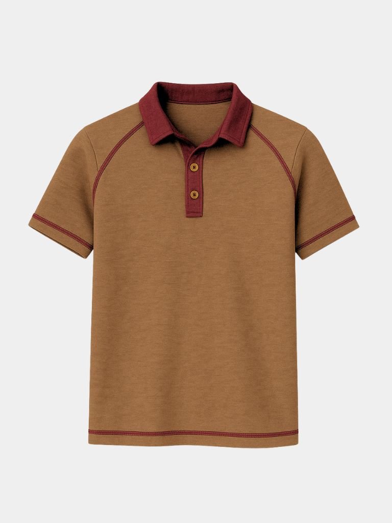 Asger™ | Greenmoor Polo