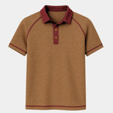 Asger™ | Greenmoor Polo