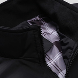 Asger™ | Stilfuld blousonjakke