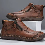 Riko - Premium Komfort Sko