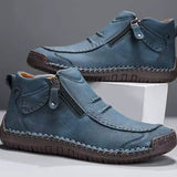 Riko - Premium Komfort Sko