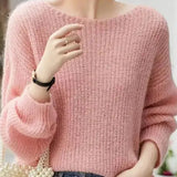 Asta | Kashmirtrøje