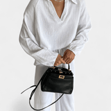 Asta | Langærmet sæt