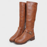 Asta | Ortopædiske støvler