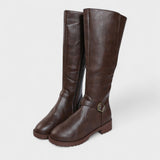 Asta | Ortopædiske støvler