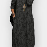 Astrid | Hverdagskjole