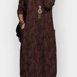 Astrid | Hverdagskjole