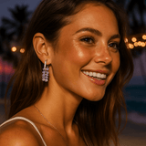 Augusta | Lilla Øreringe