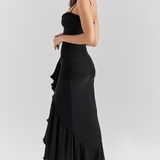 Augusta | Maxi-kjole