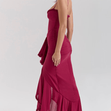 Augusta | Maxi-kjole