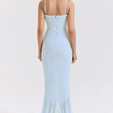 Augusta | Maxi-kjole