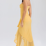 Augusta | Maxi-kjole