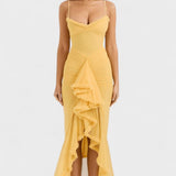 Augusta | Maxi-kjole