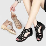 Augusta | Ortopediske sandaler