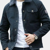 Axel™ | Pilotjakke