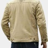 Axel™ | Pilotjakke