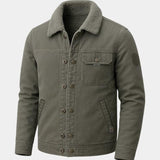 Axel™ | Pilotjakke