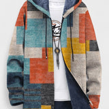 Barbora™ | Kunstnerisk luksus cardigan