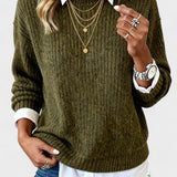 Barbora™ | Sweater Blisse