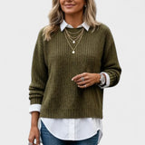 Barbora™ | Sweater Blisse