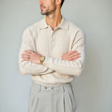 Benjamin™ | Polo Tricot