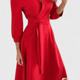 Birgitte | Buksedragt