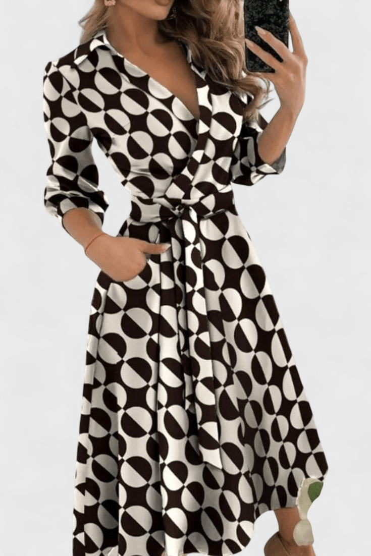 Birgitte | Buksedragt