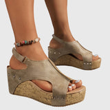 Birgitte | Ortopædiske Sandaler